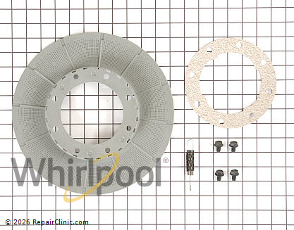 Drum & Tub R9900144 Alternate Product View