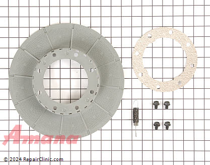 Drum & Tub R9900144 Alternate Product View
