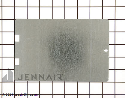 Heat Shield WP3604M301-51 Alternate Product View
