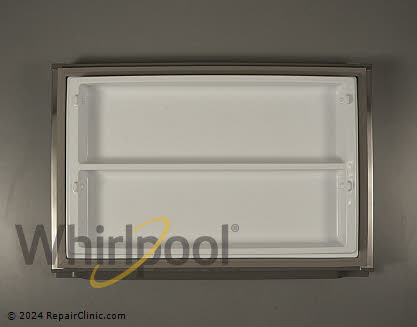 Door Assembly LW10354740 Alternate Product View