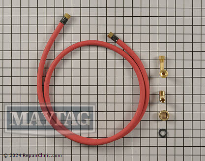 Water Line Installation Kit W10278627RP Alternate Product View