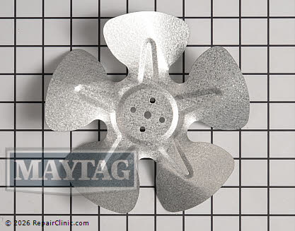 Condenser Fan Blade 63001018 Alternate Product View