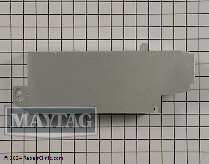 Inlet Cover W10245214 Alternate Product View