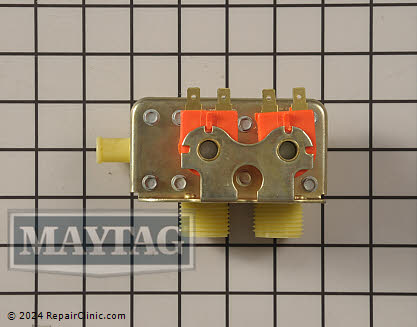 Water Inlet Valve WP22002101 Alternate Product View