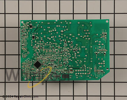 Control Board WPW10317076 Alternate Product View