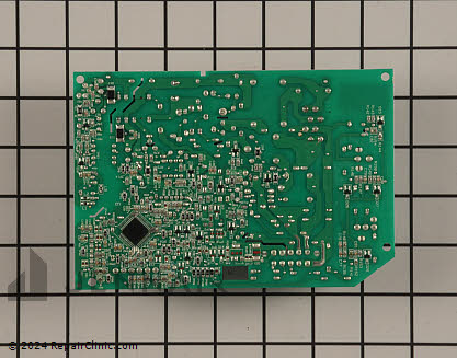 Control Board WPW10317076 Alternate Product View