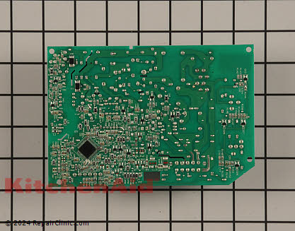 Control Board WPW10317076 Alternate Product View