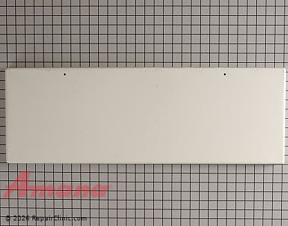 Front Panel 06513100W Alternate Product View