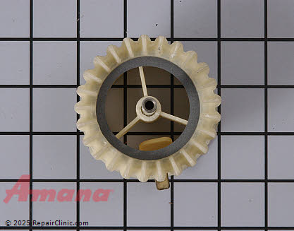 Wash Arm & Wash Arm Support R0901009 Alternate Product View