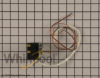 Temperature Control Thermostat WP8190613 Alternate Product View