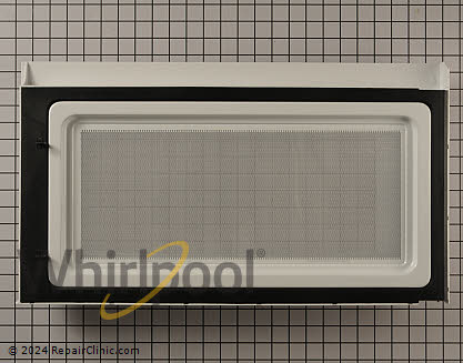 Door Assembly W10111666 Alternate Product View
