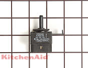 Selector Switch - Part # 1455284 Mfg Part # W10168264