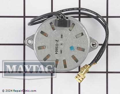 Timer Motor 205864 Alternate Product View
