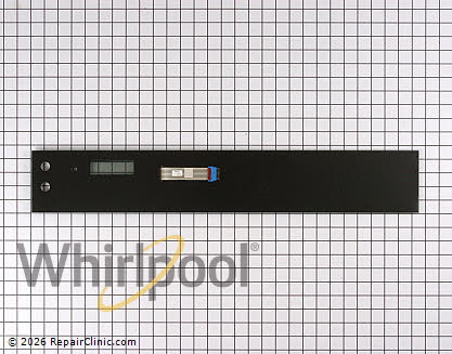 Touchpad and Control Panel 4851S021-59 Alternate Product View
