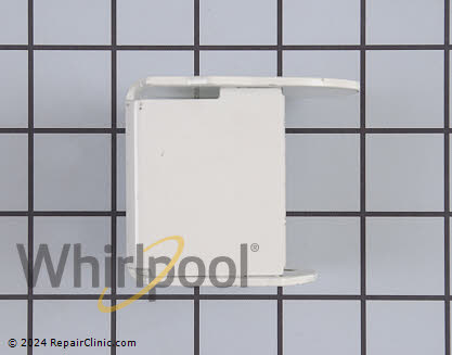 Bottom Hinge 12465001WD Alternate Product View