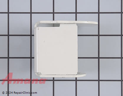 Bottom Hinge 12465001WD Alternate Product View