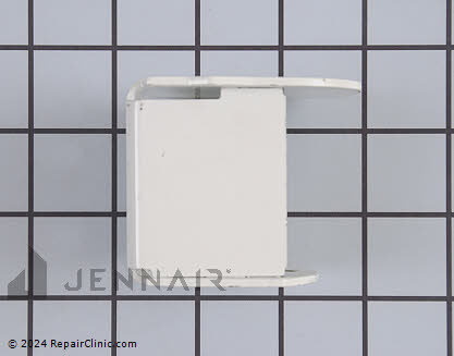 Bottom Hinge 12465001WD Alternate Product View