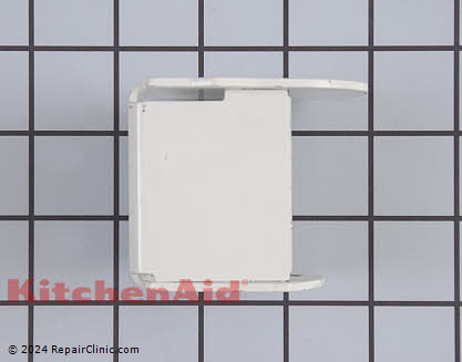 Bottom Hinge 12465001WD Alternate Product View