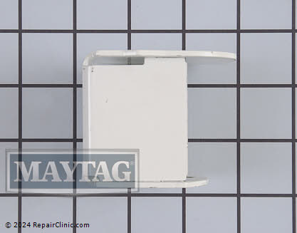 Bottom Hinge 12465001WD Alternate Product View