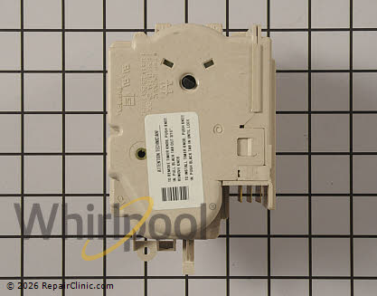Timer W10116251 Alternate Product View