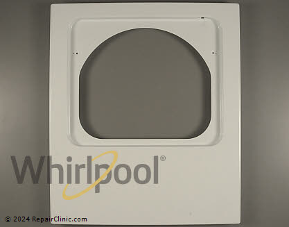 Control Panel WPW10224856 Alternate Product View