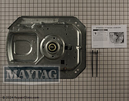 Transmission W11454734 Alternate Product View
