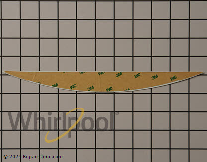 Air Grille 8185075 Alternate Product View