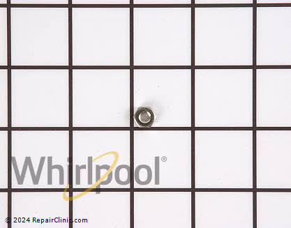Nut WP486255 Alternate Product View