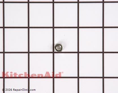 Nut WP486255 Alternate Product View