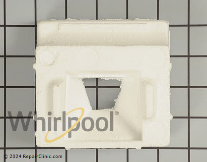Air Duct WP2204690 Alternate Product View