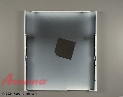 Outer Door Panel WPW10274896 Alternate Product View