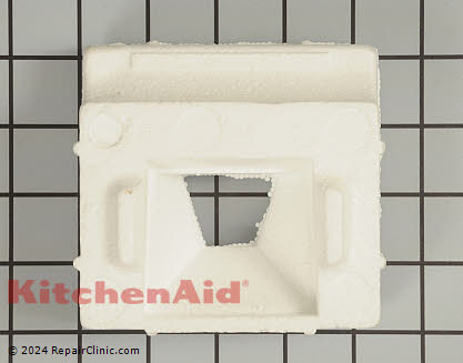 Air Duct WP2204690 Alternate Product View