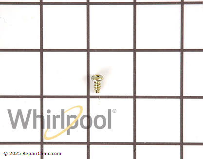 Fastener WP4158079 Alternate Product View