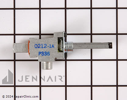 Surface Burner Valve Y04100187 Alternate Product View