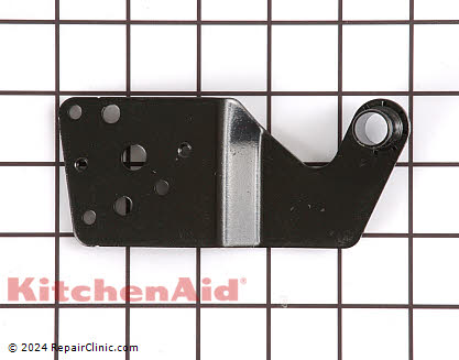 Top Hinge 12626906ED Alternate Product View