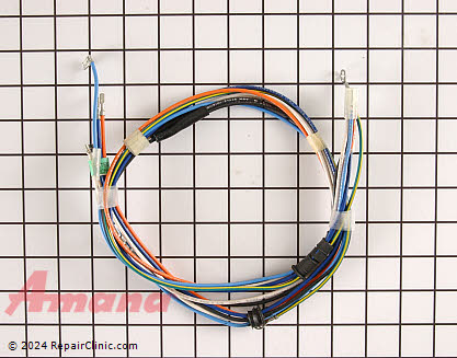 Wire Harness 10952104 Alternate Product View