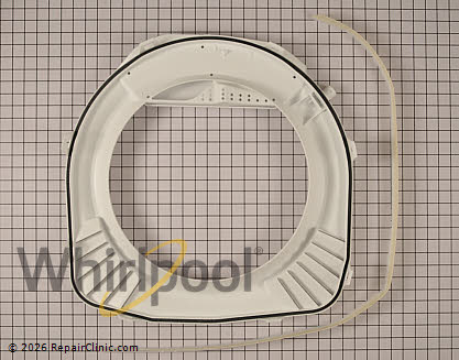 Tub Ring 285831 Alternate Product View