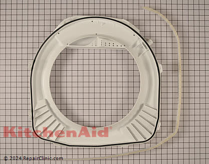 Tub Ring 285831 Alternate Product View