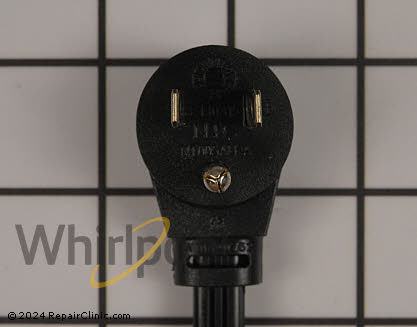 Power Cord W11173616 Alternate Product View