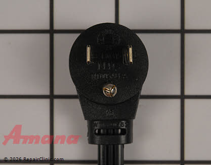 Power Cord W11173616 Alternate Product View