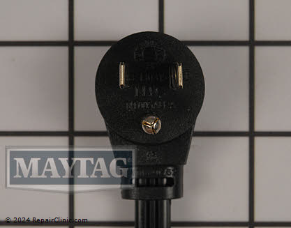 Power Cord W11173616 Alternate Product View