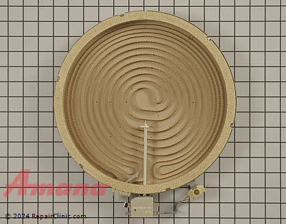 Radiant Surface Element W10823710 Alternate Product View