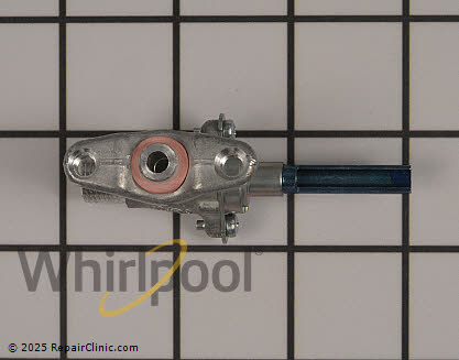 Surface Burner Valve W11105201 Alternate Product View