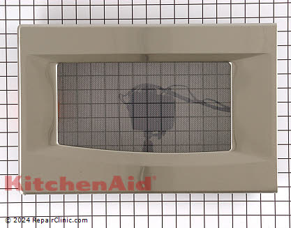 Door Assembly 8206469 Alternate Product View