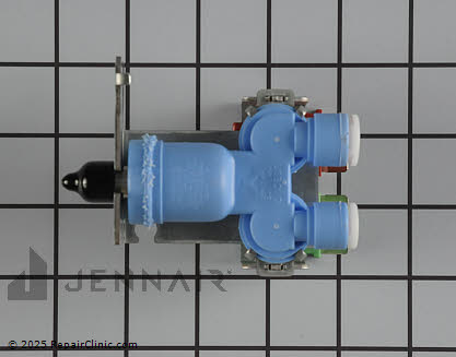 Water Inlet Valve WP67001435 Alternate Product View