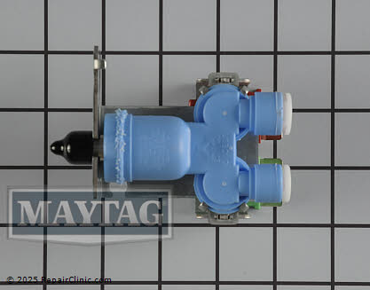 Water Inlet Valve WP67001435 Alternate Product View