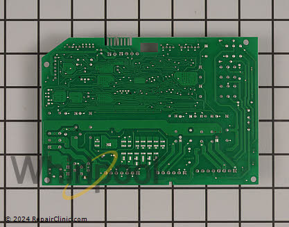 Control Board WPW10589838 Alternate Product View
