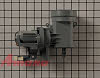 Drain Pump WPW10605427