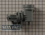 Drain Pump - Part # 3281367 Mfg Part # WPW10605427