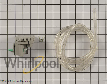Pressure Switch W10339337 Alternate Product View